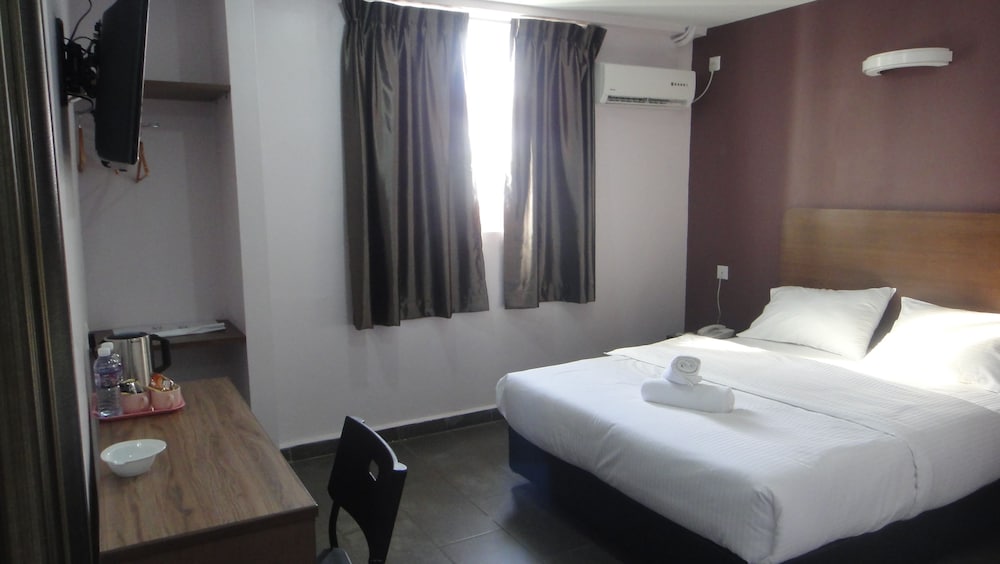 Micasa Hotel 7/20