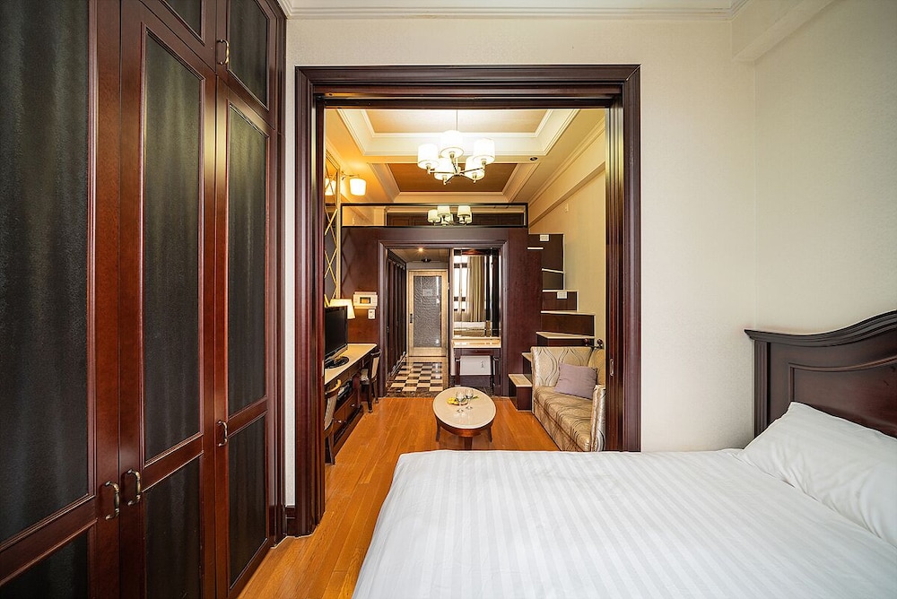 Superior, Double Bed, No Parking