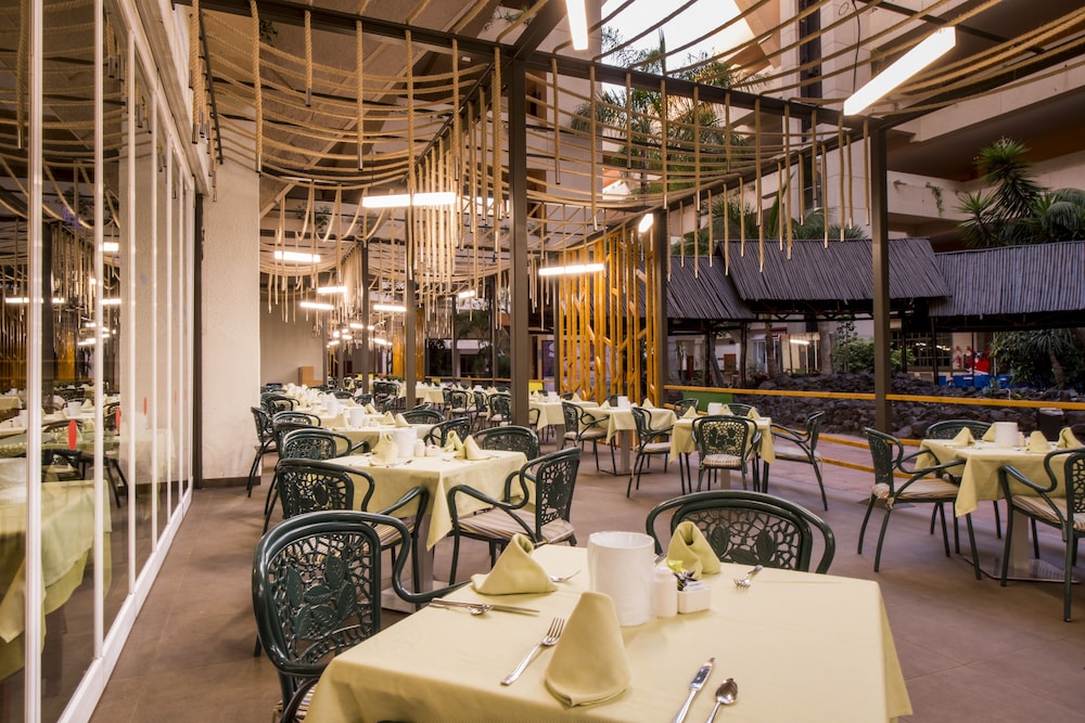 Hotel Beatriz Playa & Spa 50/67
