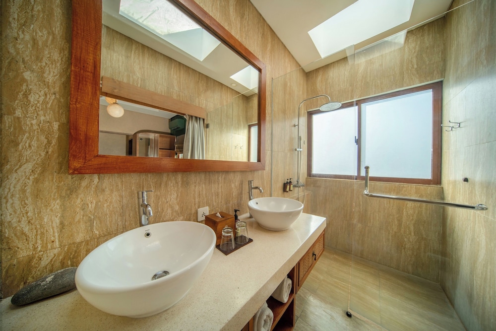 فيلا بغرفتي نوم بمسبح خاص بجاكوزي، Ini Vie Villa by Ini Vie Hospitality 10/10