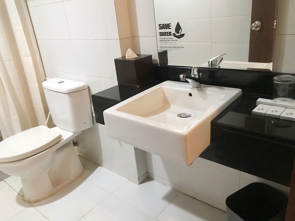 Swiss-Belinn Balikpapan 64/68