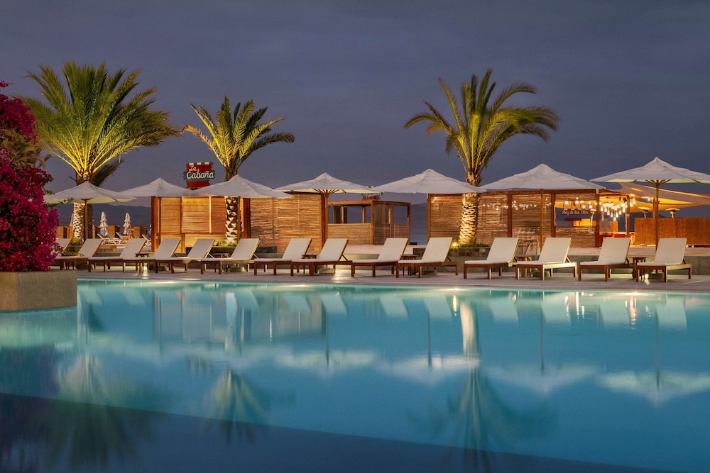 The Legend Paracas Resort, a Destination by Hyatt Hotel 5/73