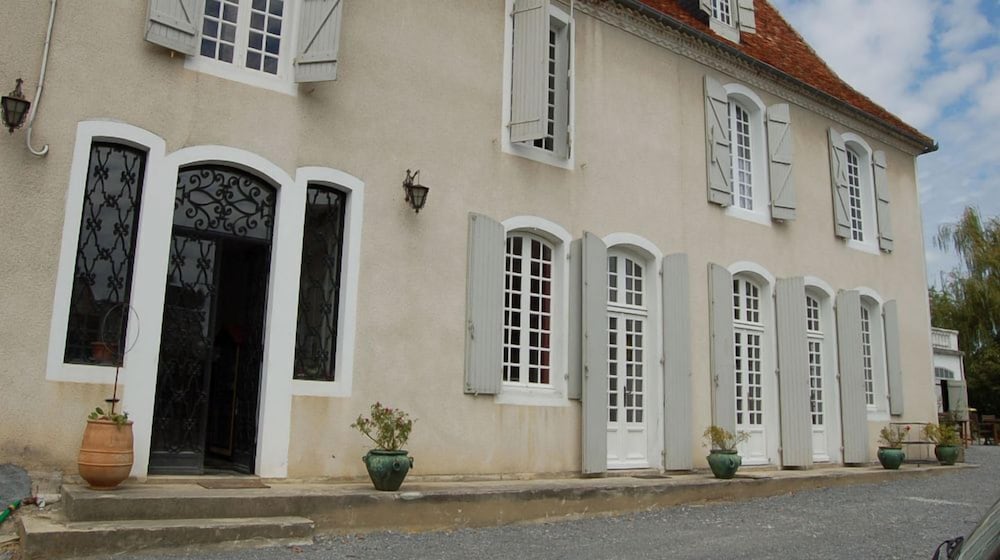 LA MAISON D'ANTAN 38/42