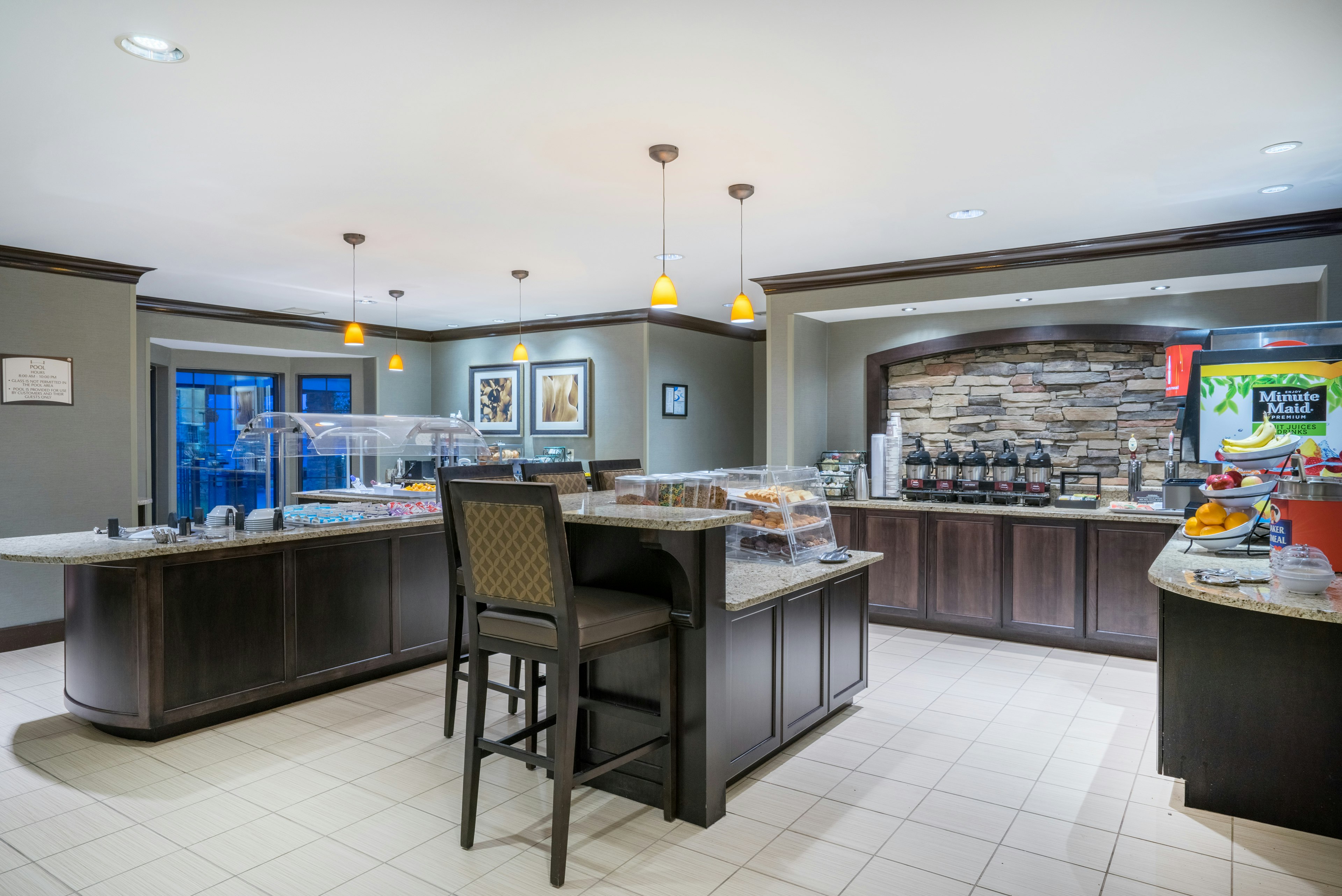 Staybridge Suites Wilmington - Brandywine Valley 40/55