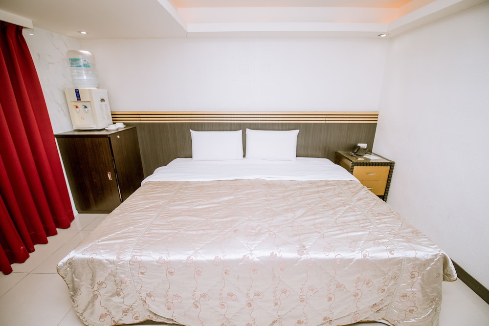 Guide Hotel Taoyuan Fuxing 30/76