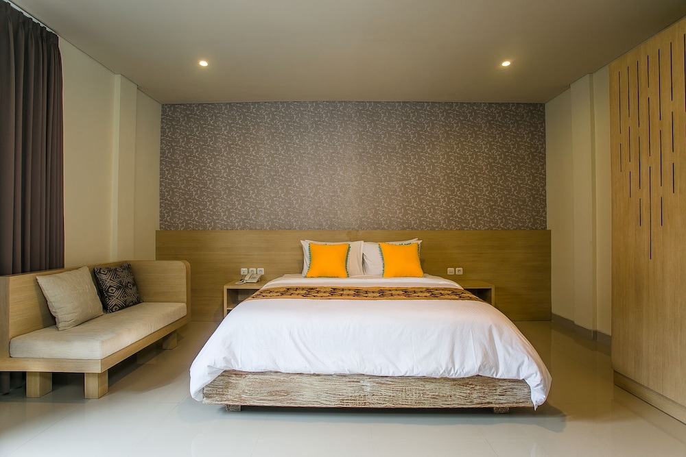 Mahalaksmi Boutique Hotel 9/34