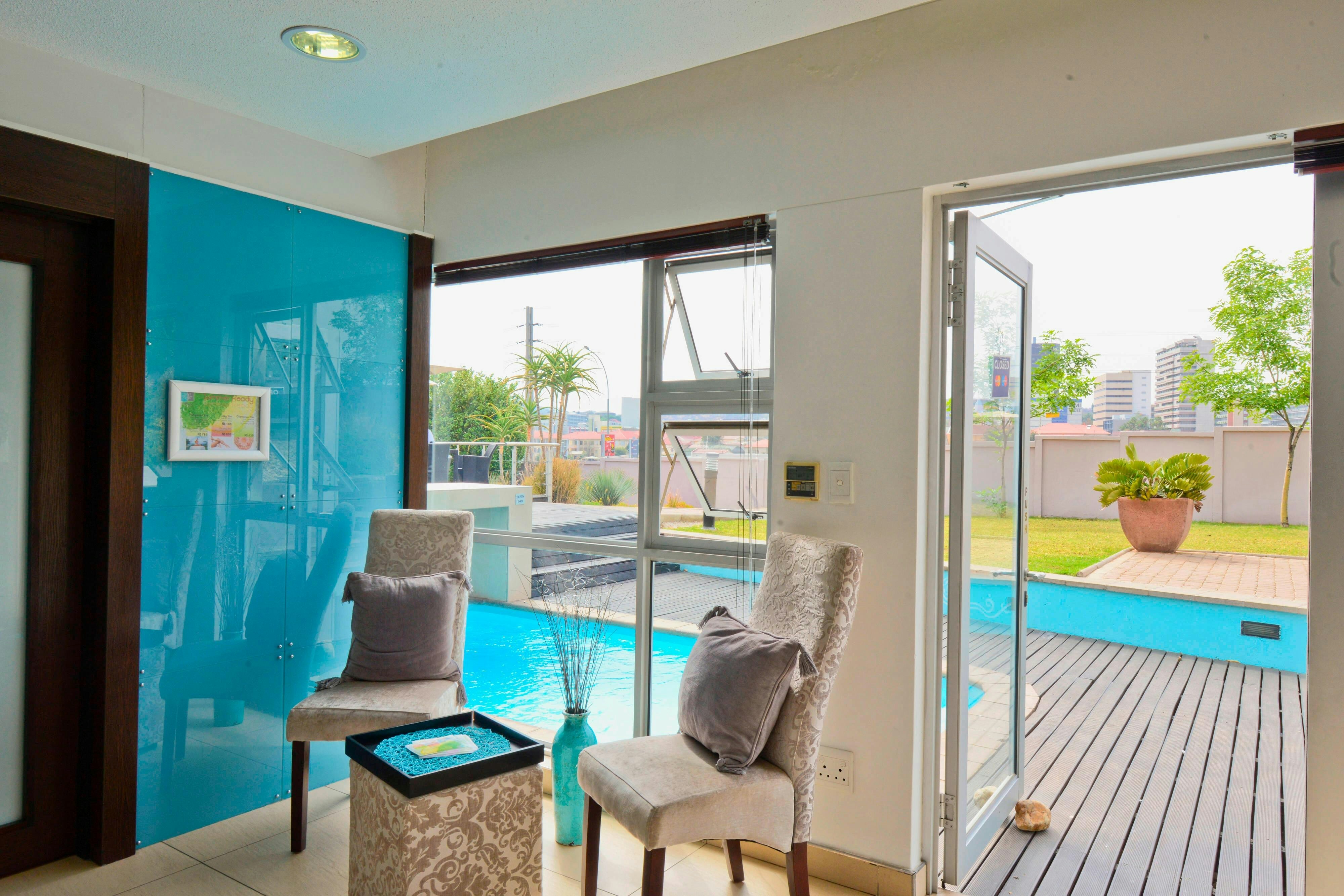 Protea Hotel Furstenhof 4/10