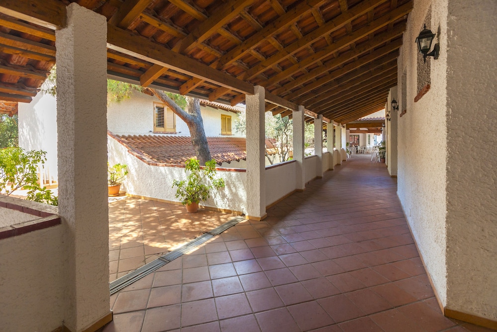 Th Capo Calava Village 60/61