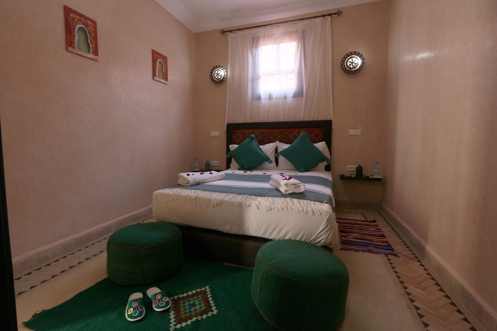 Riad Elite 43/75