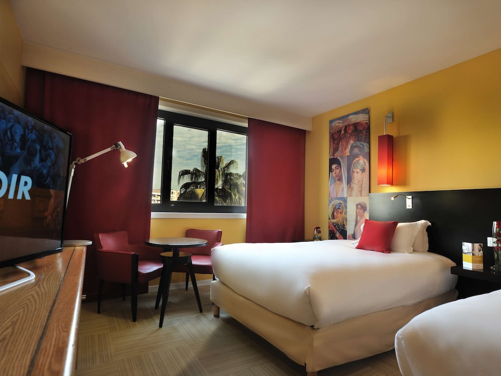 Mercure Alger Aeroport 32/78