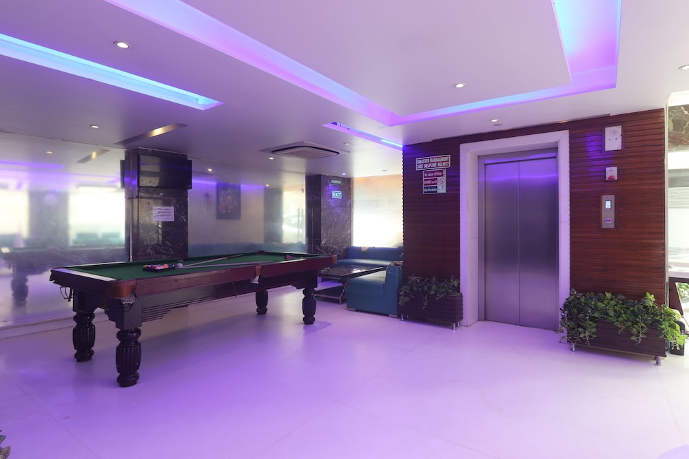 Hotel Uppal International 41/50