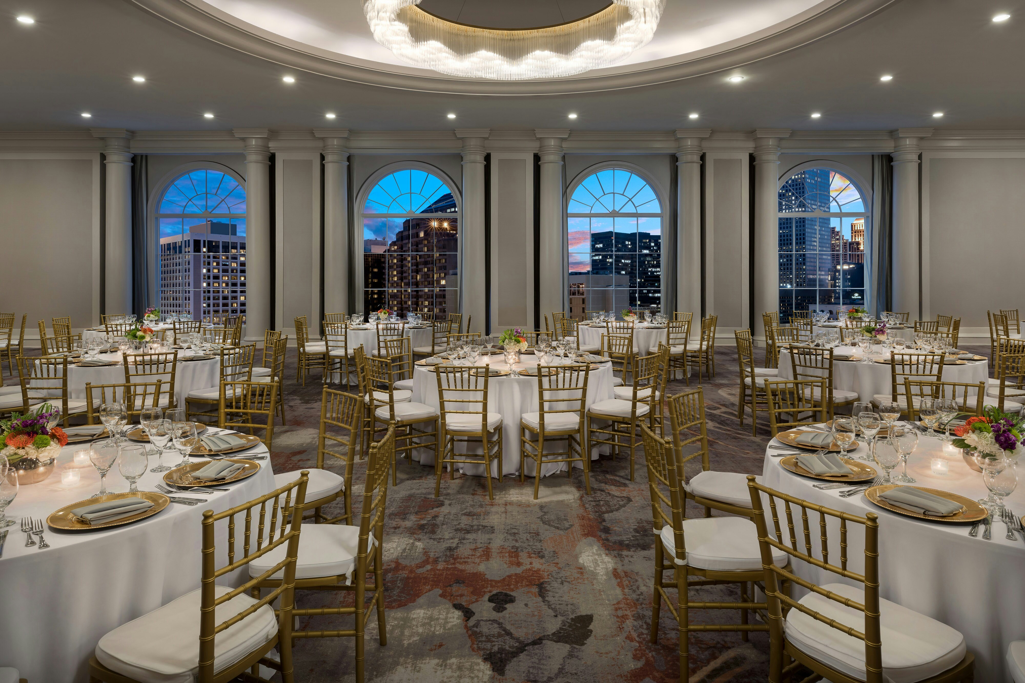 The Westin New Orleans 28/53