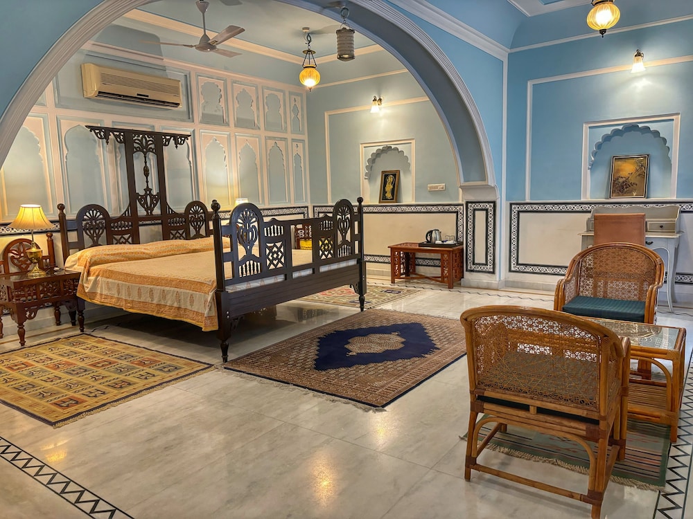 Hotel Saba Haveli 22/50