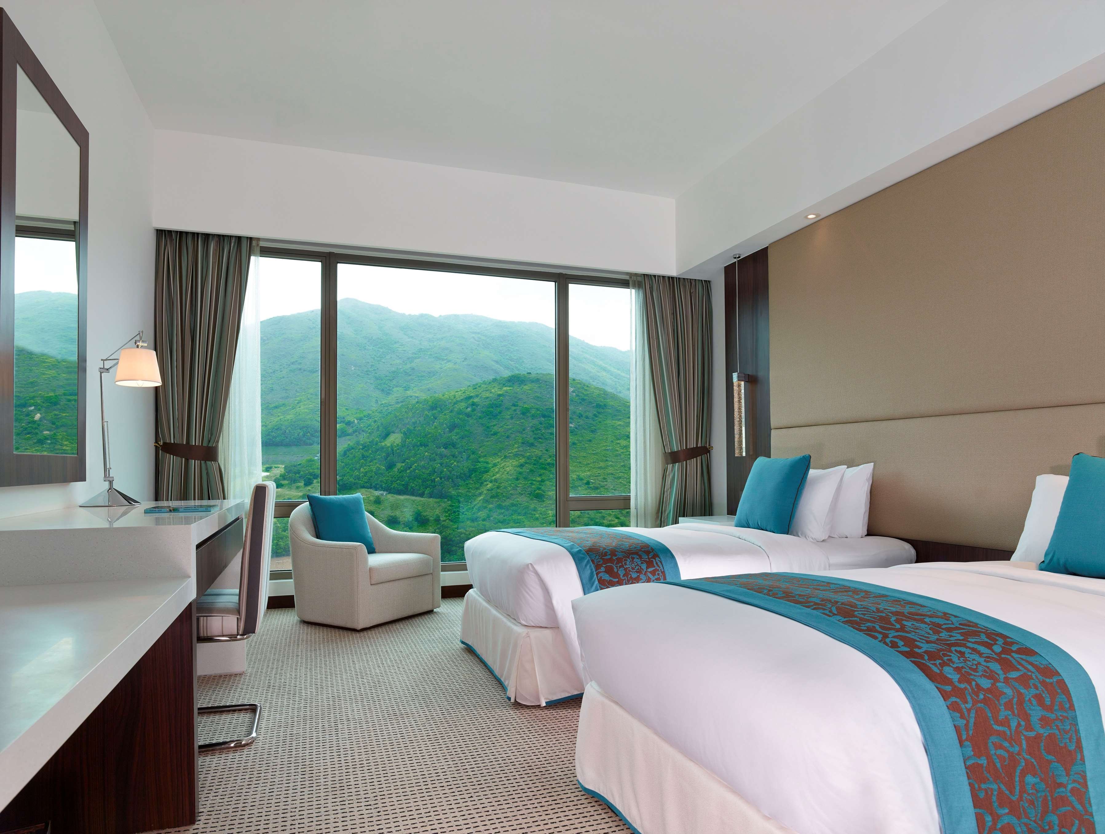Auberge Discovery Bay Hong Kong 7/56