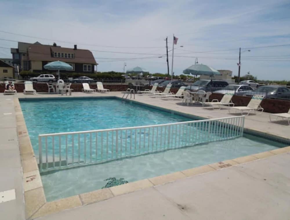 Jetty Motel 4/47