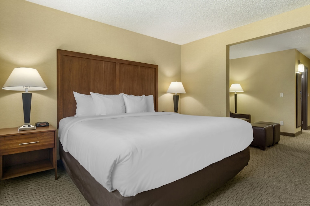 Comfort Inn & Suites Bothell - Seattle North 9/29