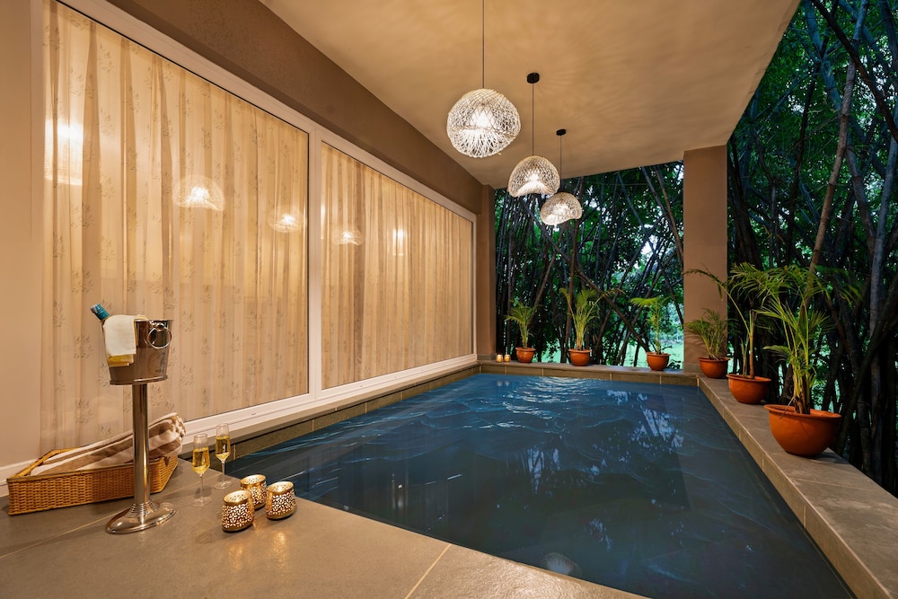 Brij Sone Bagh, Bandhavgarh, A Luxury Jungle Retreat 37/61