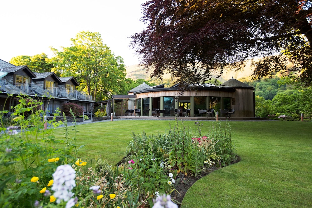 Rothay Garden Hotel 3/71
