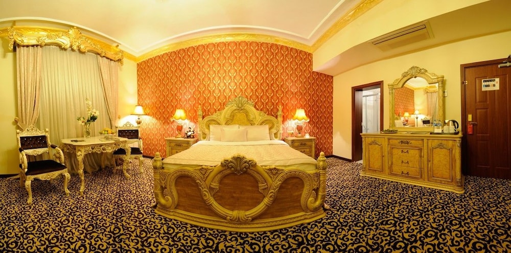 Kaya Premium Hotel 6/31