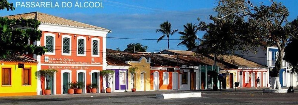 Porto Dourado Hotel 69/74