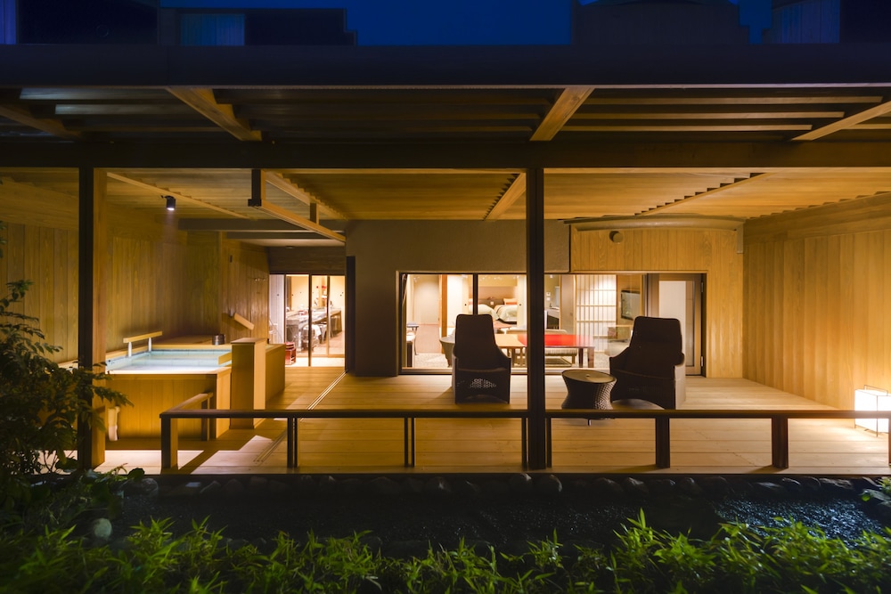 Fujisan Onsen Bessho Sasa 2/45