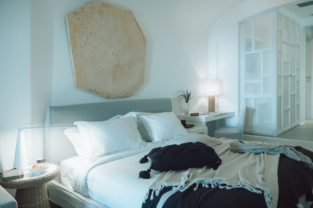 Mykonos Blanc 20/77