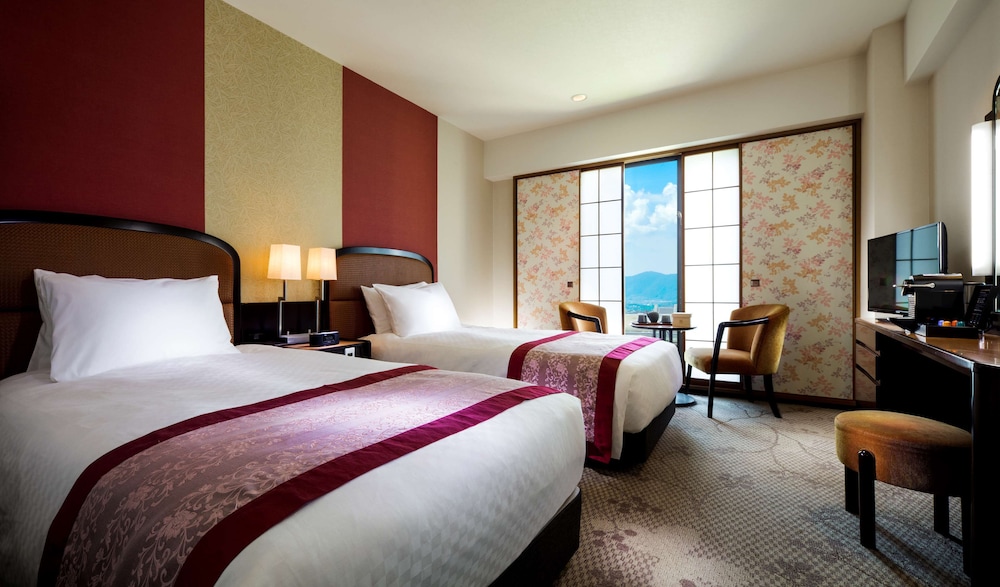 Rihga Royal Hotel Kyoto 18/70