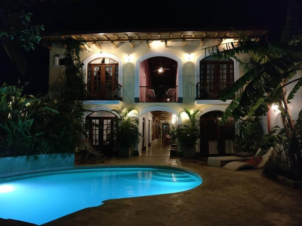 Hotel La Polvora 2/70