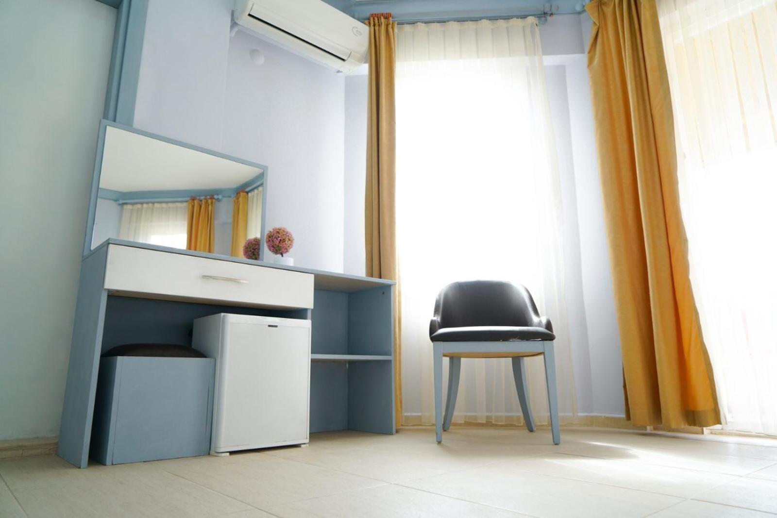Aloria Garden Hotel 35/50