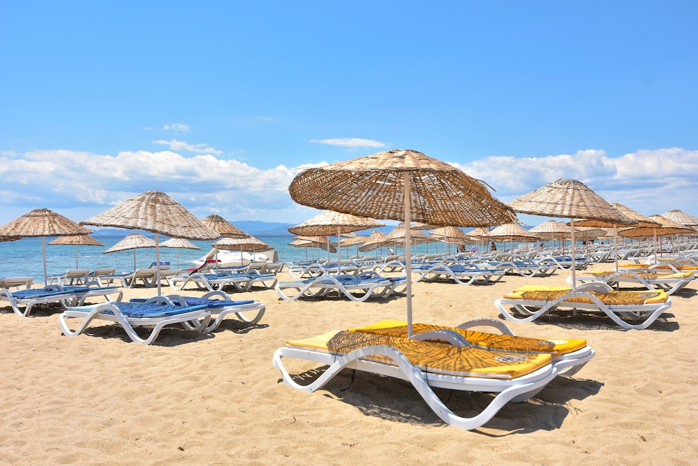 Turkevi Butik Otel 47/50
