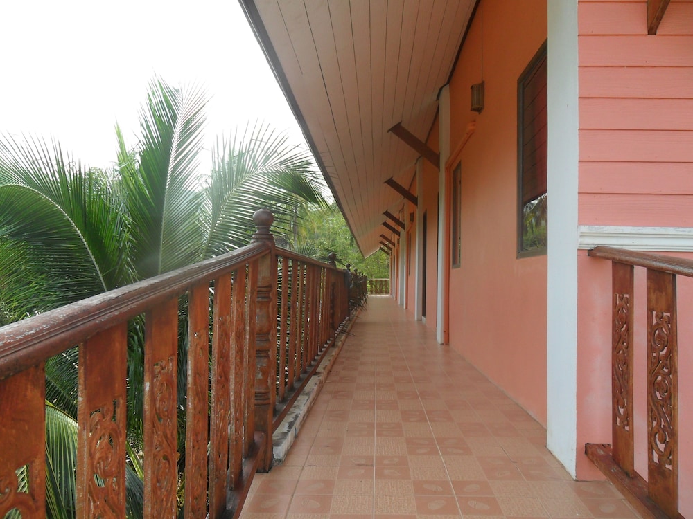 Lanta Nature House 8/43