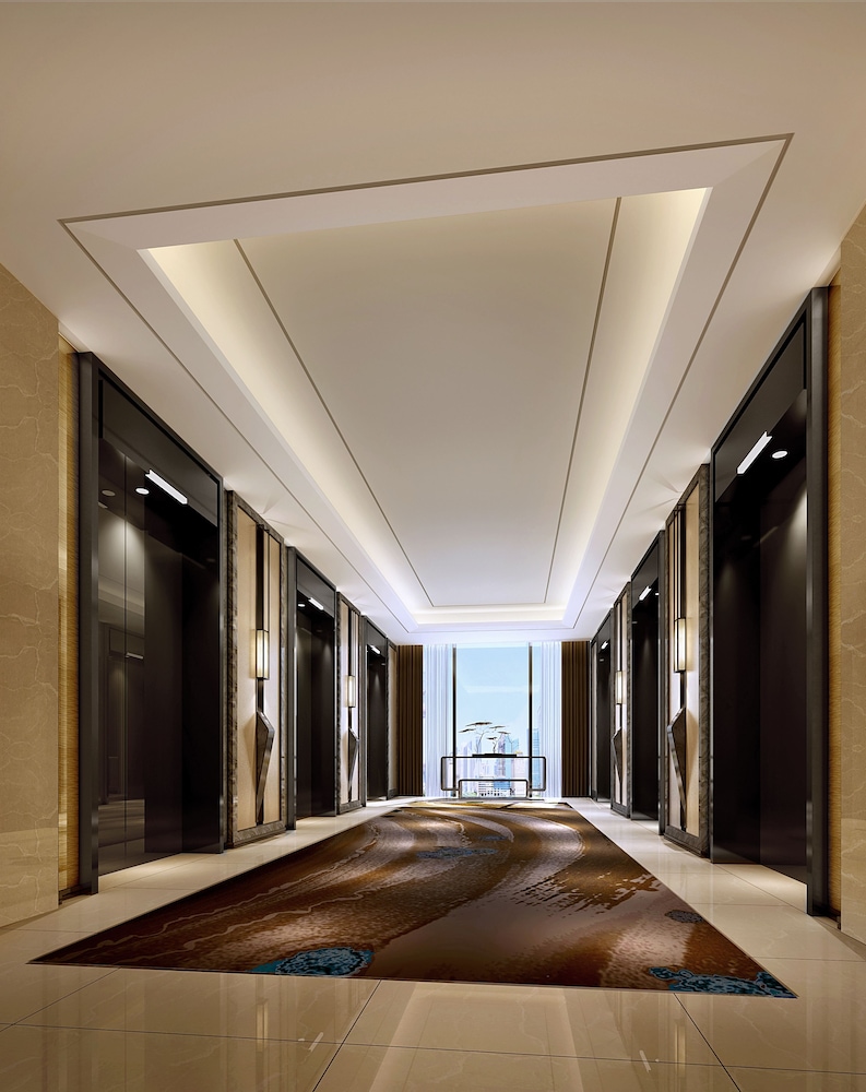 GRAND SKYLIGHT INTERNATIONAL HOTEL BEIJING 4/28