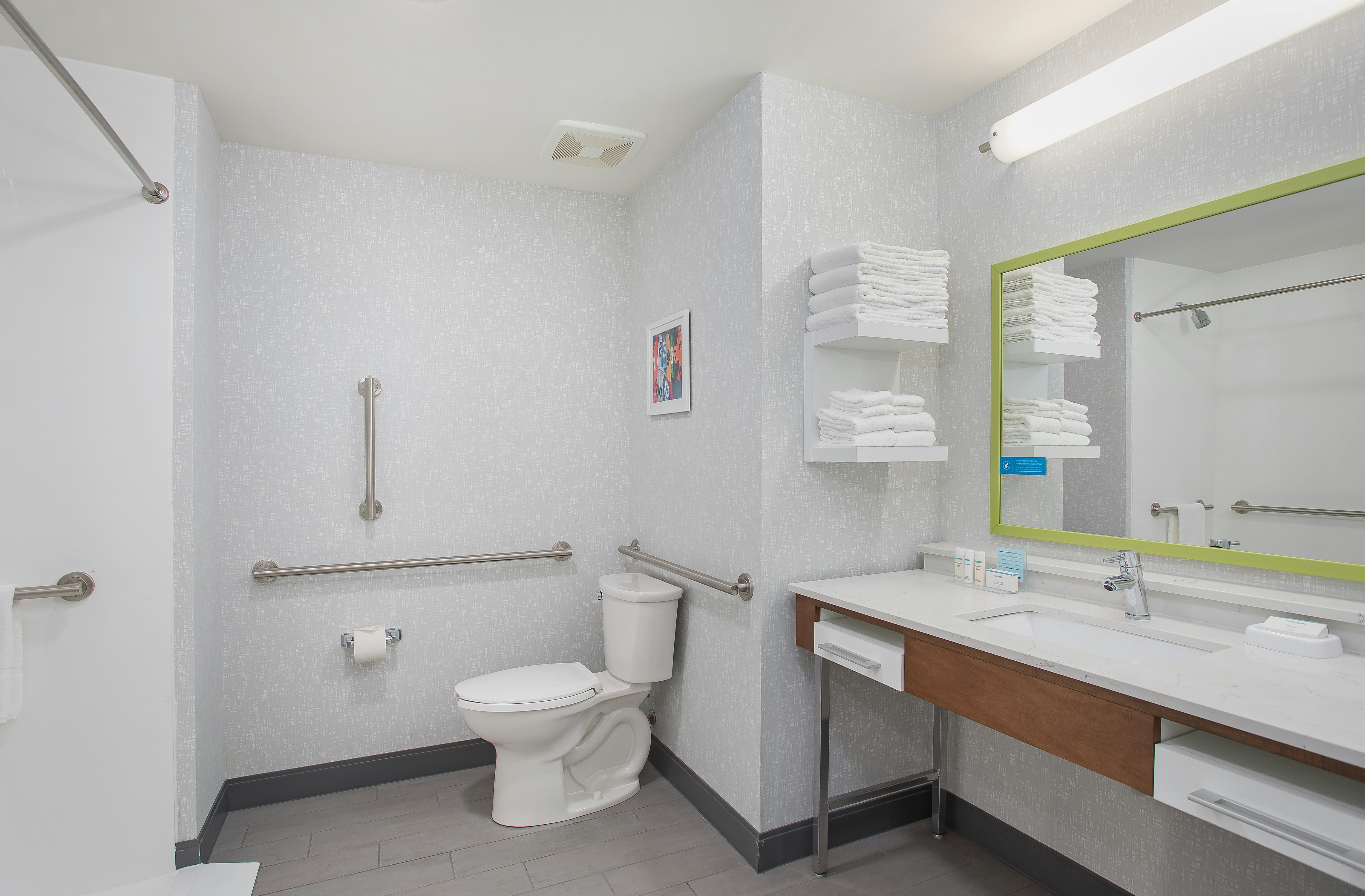 Room, King Bed, Accessible