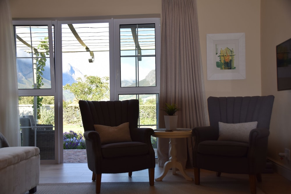 La Cabriere Country House 40/67