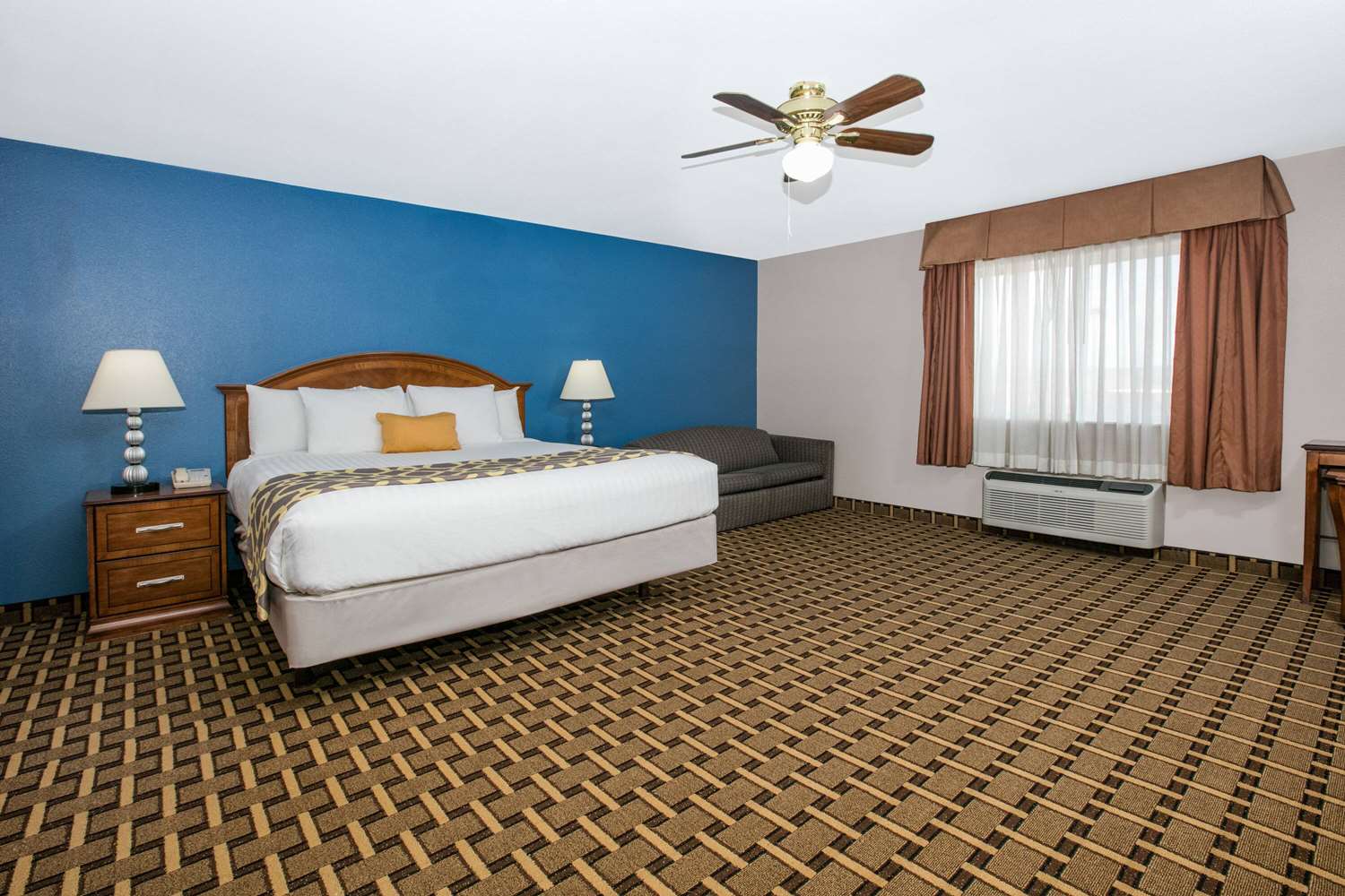 Quality Inn Lawton near Fort Sill 3/12
