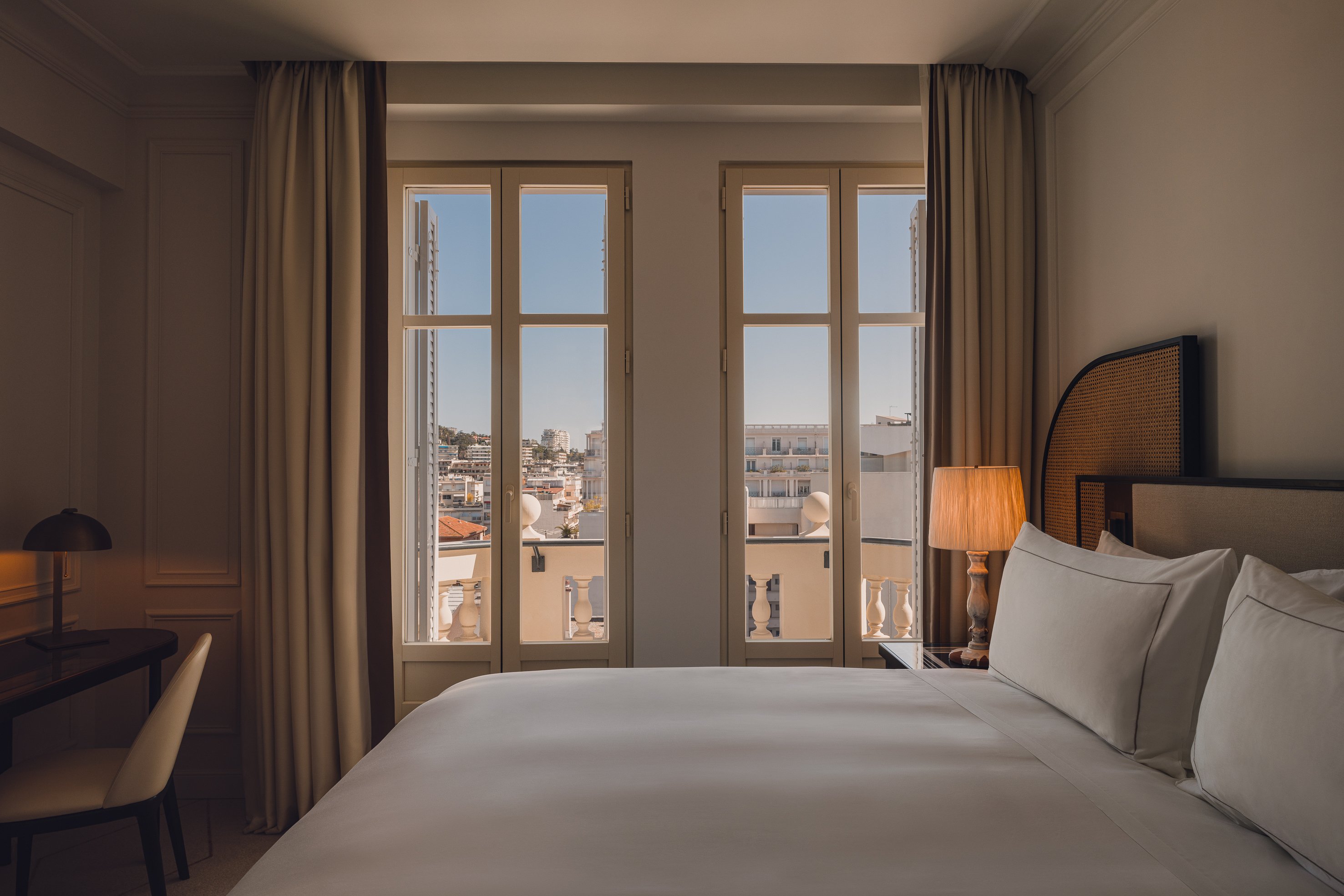 Carlton Cannes, a Regent Hotel 13/50