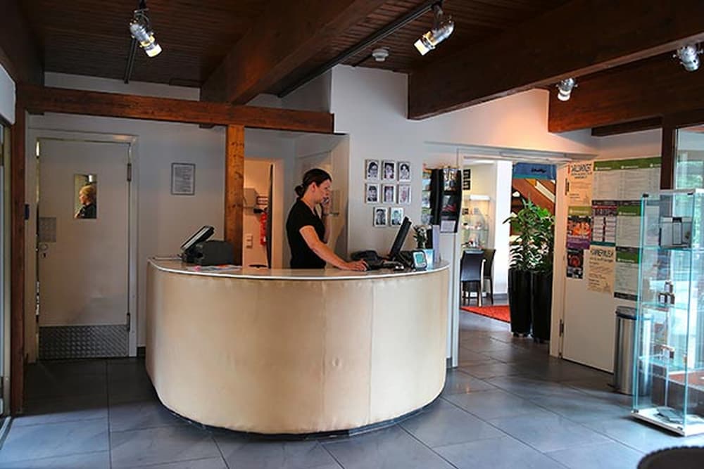 Hotel Njord 3/57