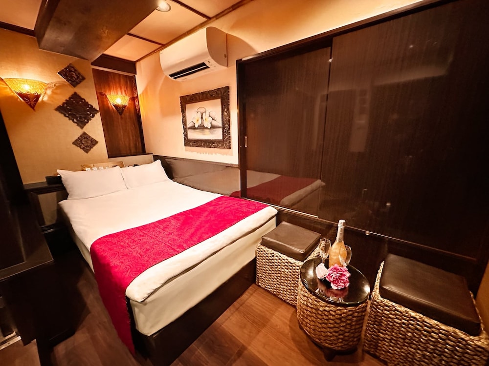 Hotel Gran Bali Resort 12/26