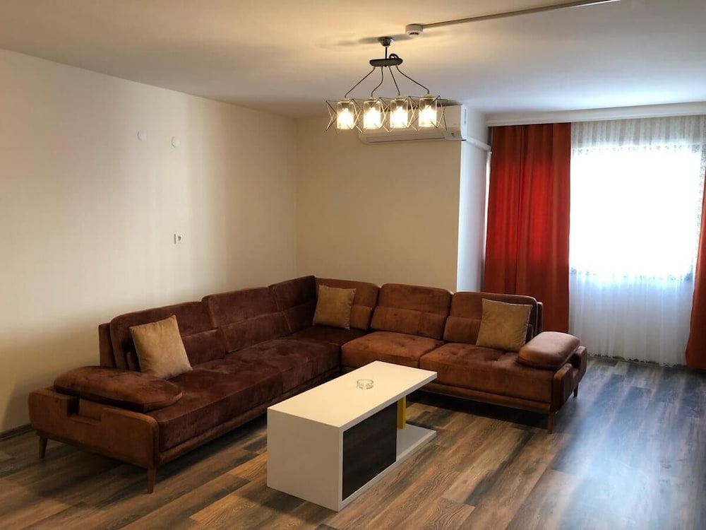 Elite Residence Alsancak 10/22