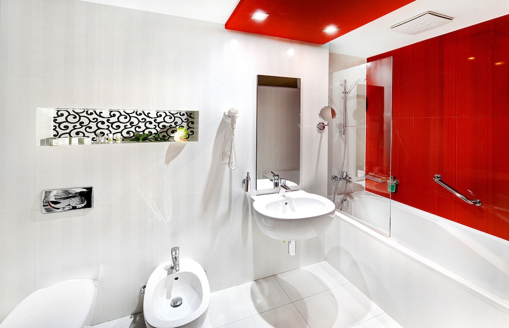 Wellness Hotel Chopok 49/50
