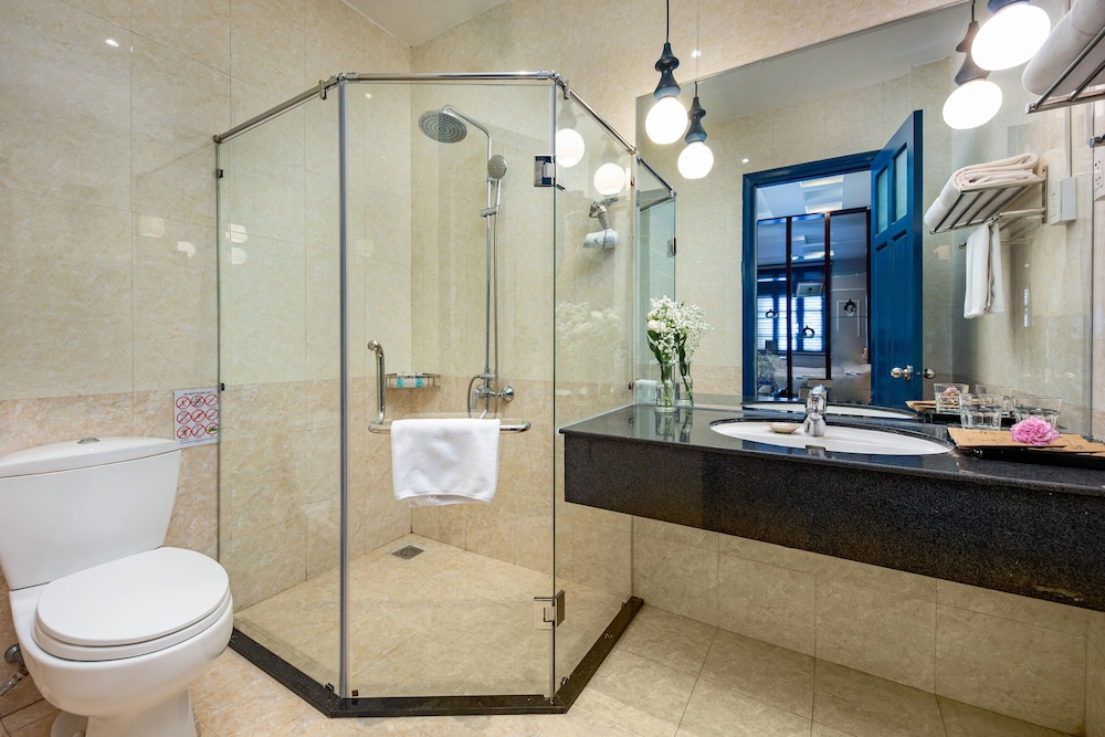 Sofia Boutique Hotel 7/24
