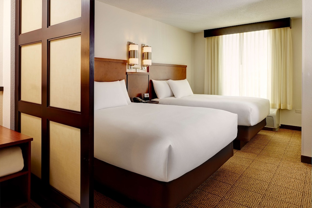 Hyatt Place Fort Myers At the Forum 7/59