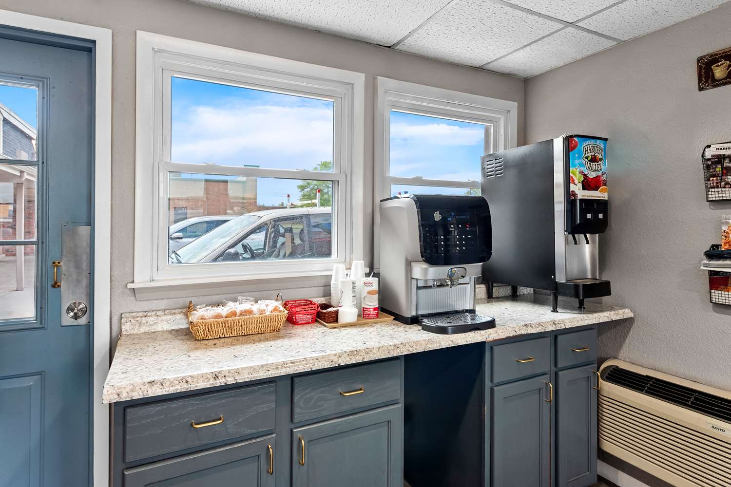 Americas Best Value Inn Marion OH 22/23