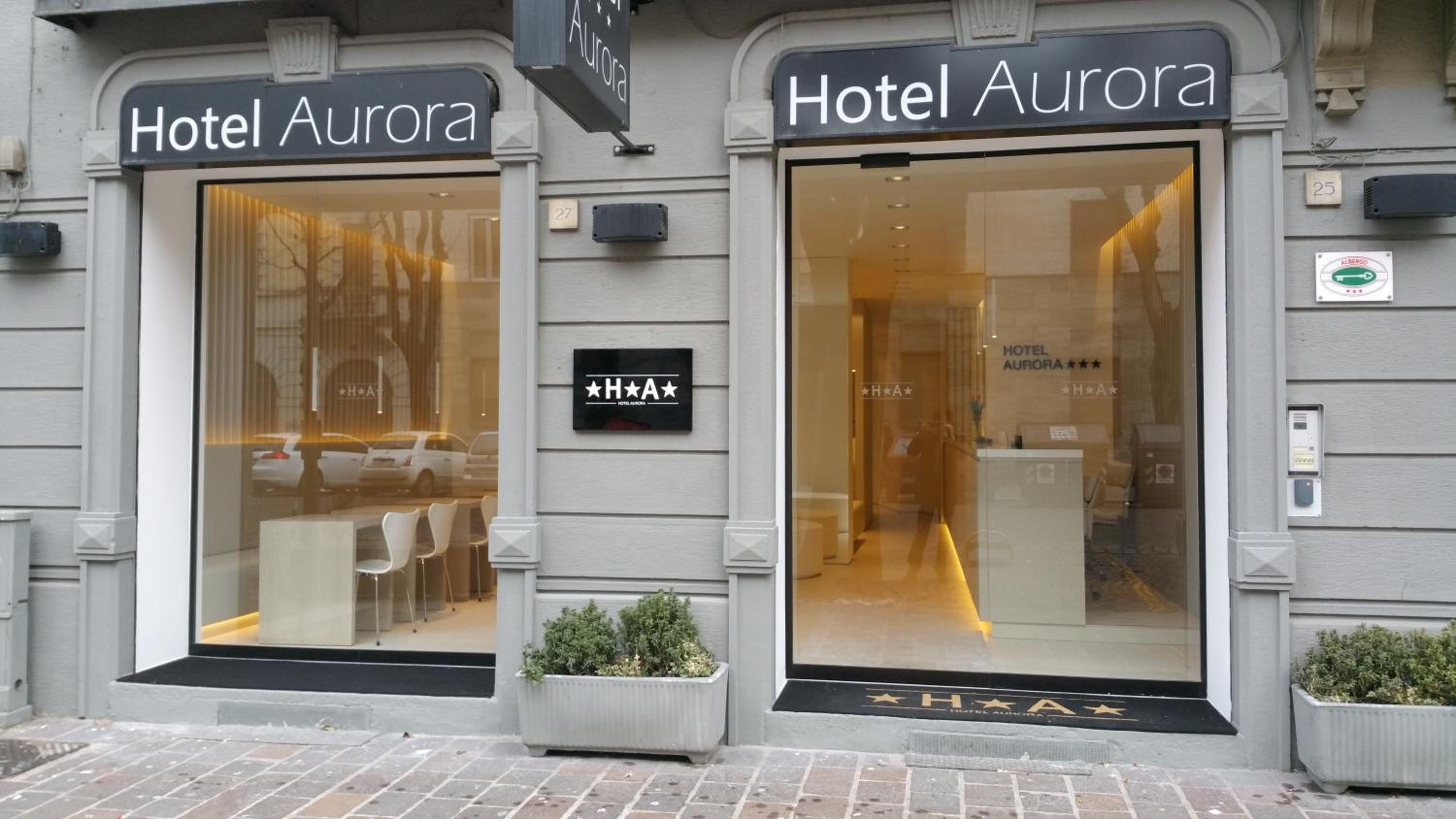 Aurora 1/30