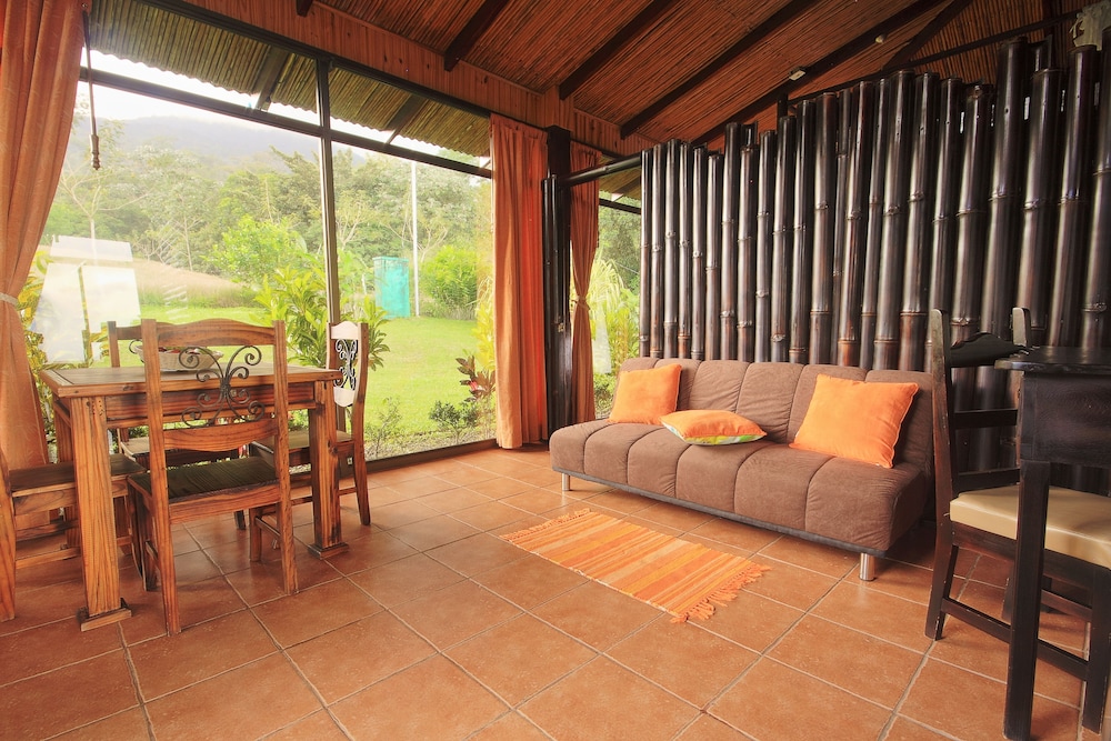 Greenlagoon Arenal Waterfall Villas 40/67