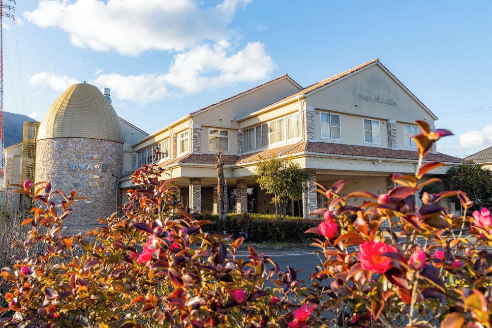 Yoro Onsen Yusen no Sato Hotel Nadeshiko 20/20