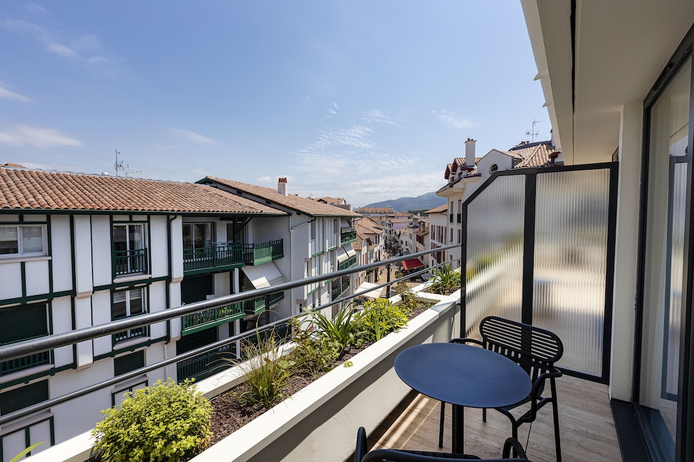 Thalazur Saint Jean de Luz in SAINT JEAN DE LUZ