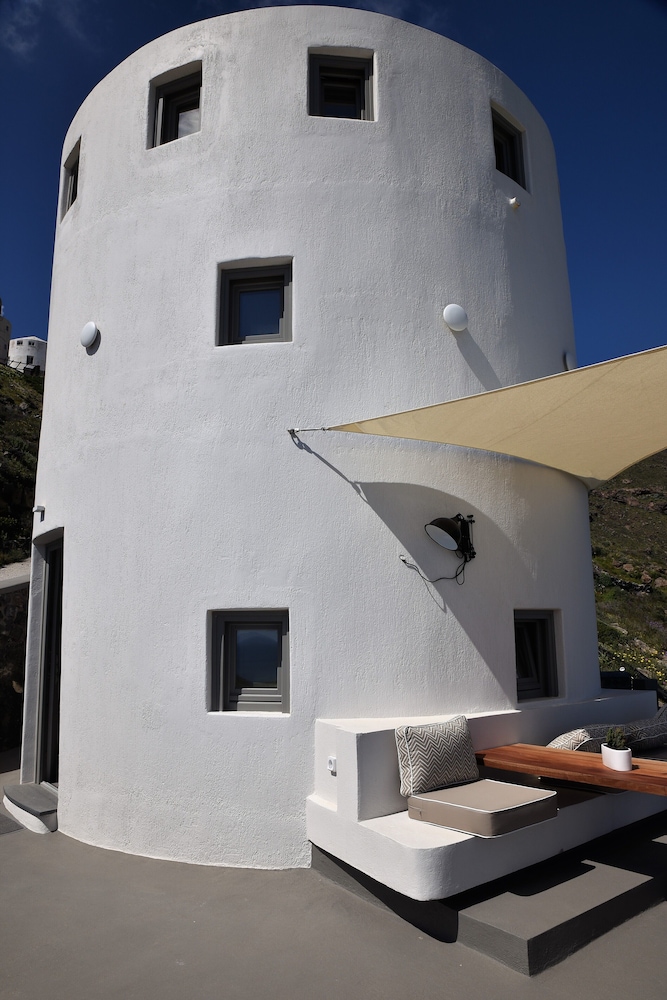 Horizon Mills Villas & Suites 1/50
