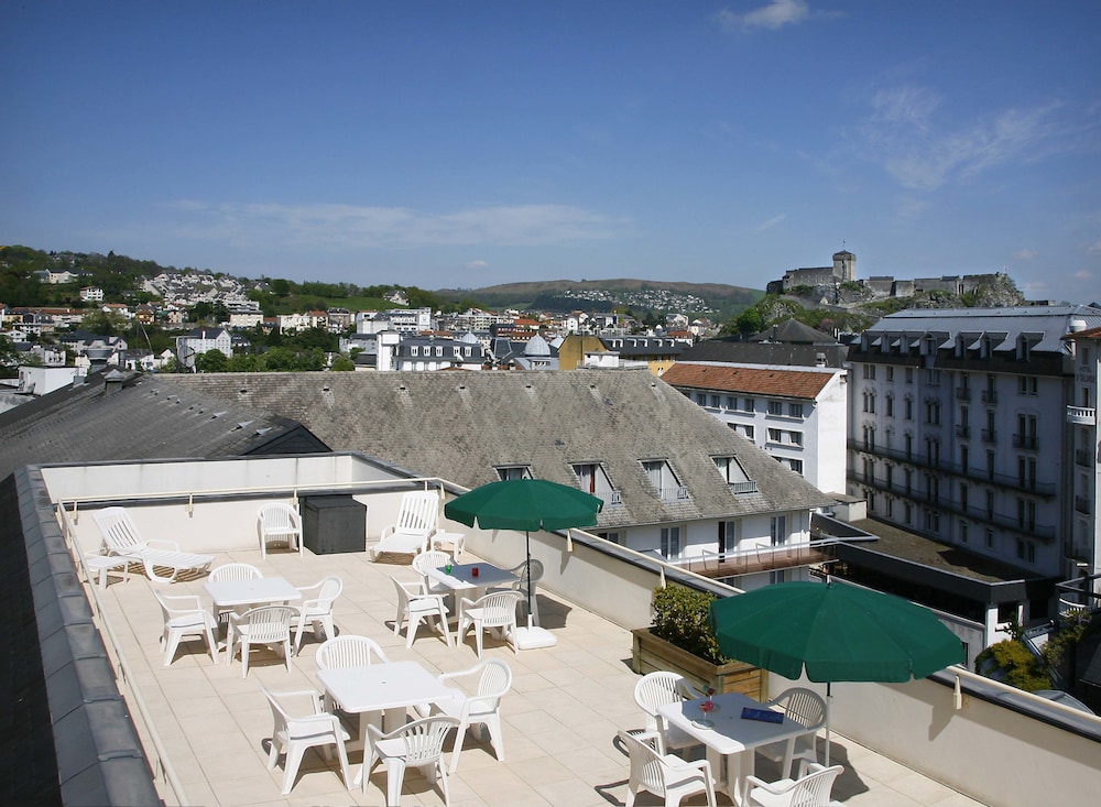 Hotel Eliseo 5/50