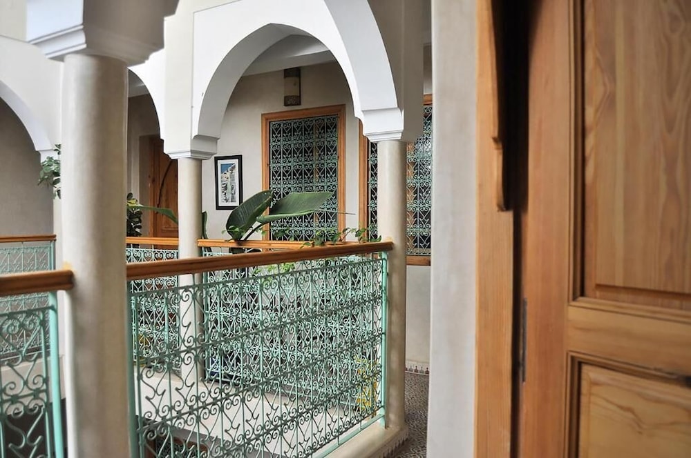 Riad Inaka 26/50